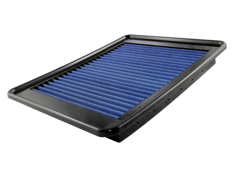 aFe MagnumFLOW Air Filters OER P5R A/F P5R GM Trucks/SUVs08-12 L4-2.9L5-3.7V8-5.3 thumbnail 2