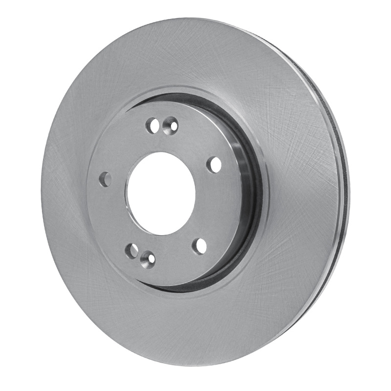 DFC 12-16 Kia Sportage (USA/Canada) Front Brake Rotor