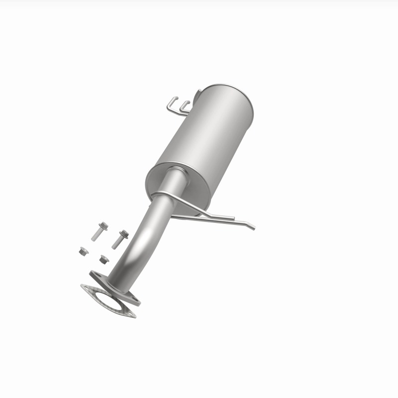 BRE Exhaust 10-11 Kia Soul 2.0L Muffler Kit thumbnail 2
