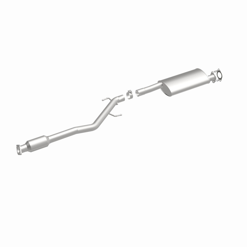 MagnaFlow Direct Fit Catalytic Converter 13-17 Hyundai Santa Fe 3.3L thumbnail 6