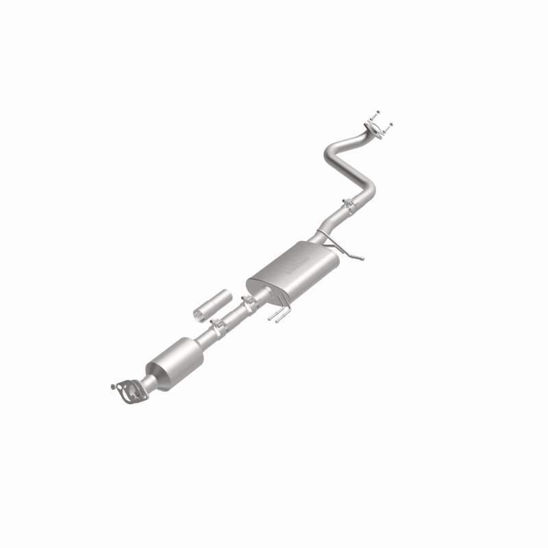 MagnaFlow Direct Fit Catalytic Converter 17-19 Kia Soul 1.6L thumbnail 2