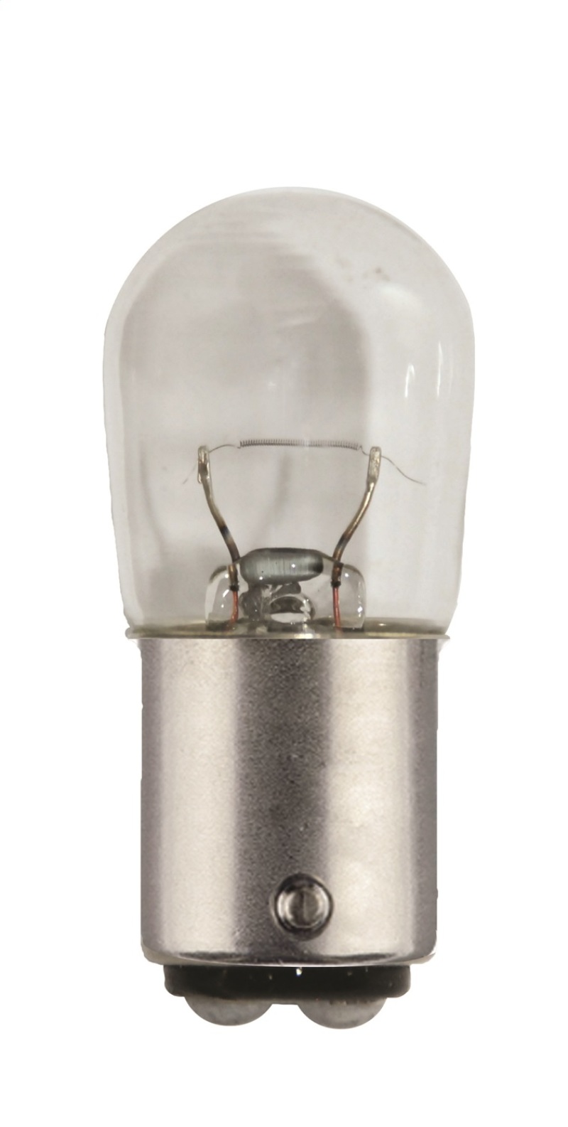 Hella Bulb 1004 12V 12/12W BA15d B6 thumbnail 2
