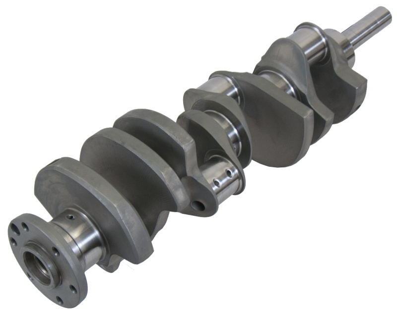 EAG Crankshafts - 8 Cyl