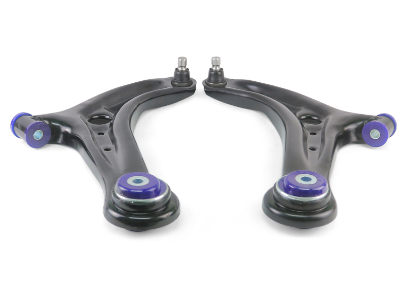SPR Caster Adj Kits