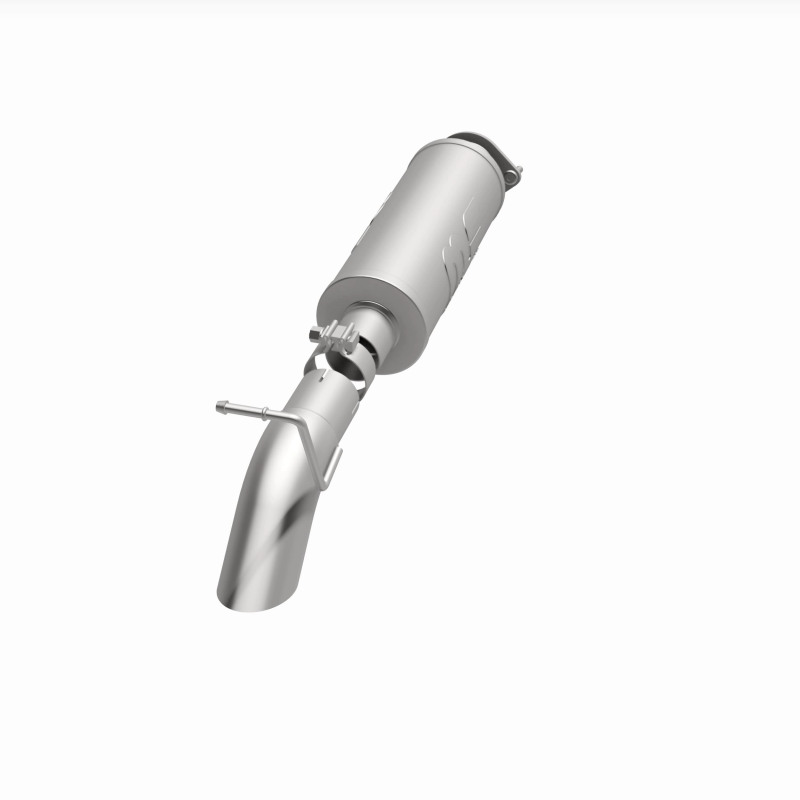 MagnaFlow SYS C/B 00-06 Jeep Wrangler 4/6 cyl thumbnail 3