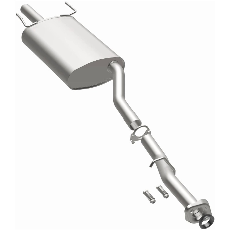 BRE Exhaust 94-99 Accord CL 2.2L 2.3L Muffler Kit thumbnail 2