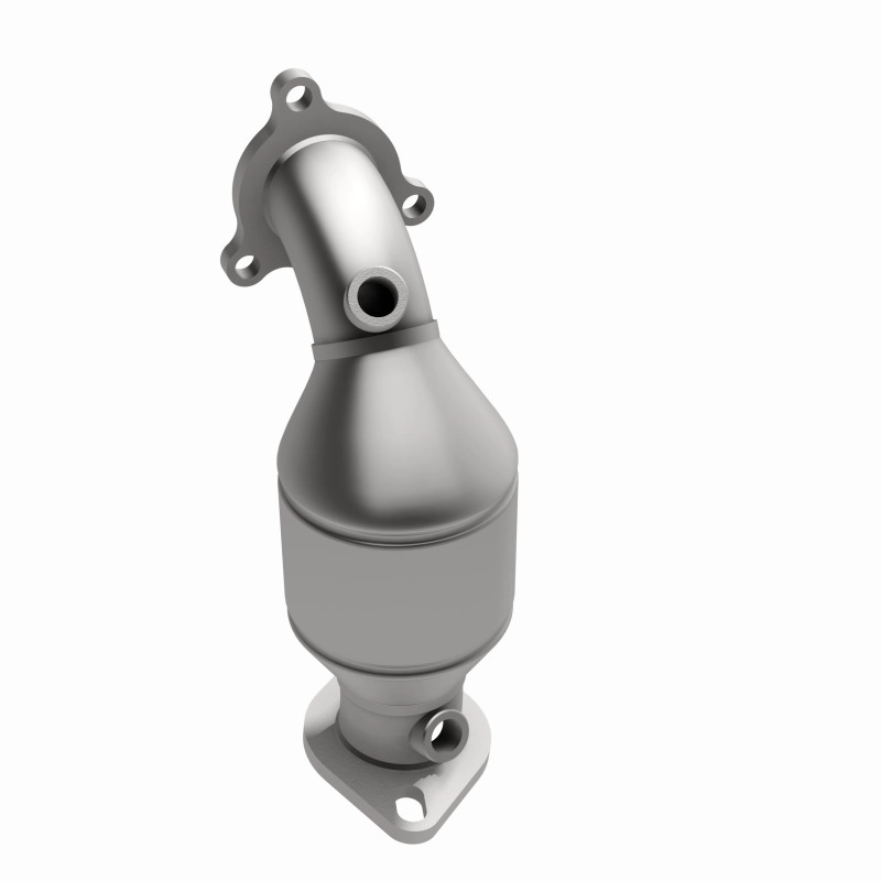 MagnaFlow Conv DF 01-05 Chrysler Sebring / 01-05 Dodge Stratus / 00-03 Galant Rear Manifold thumbnail 8