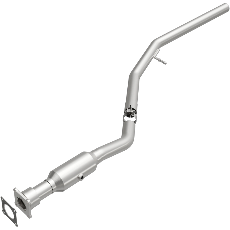 MagnaFlow Direct Fit Catalytic Converter 04-06 Chrysler Voyager 3.3L thumbnail 2