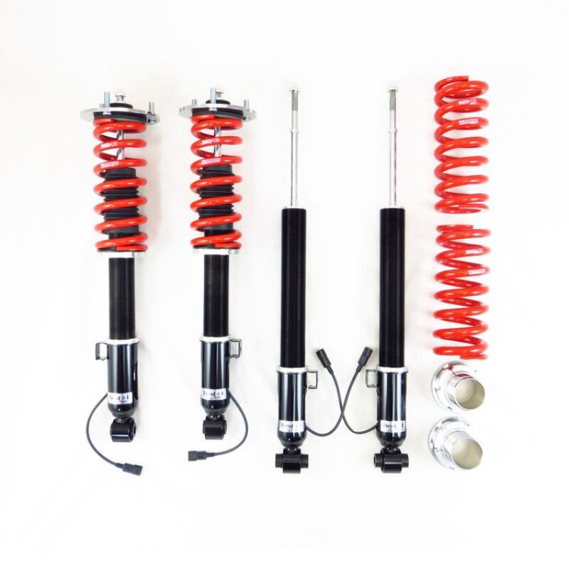 RSR Best-i Coilovers