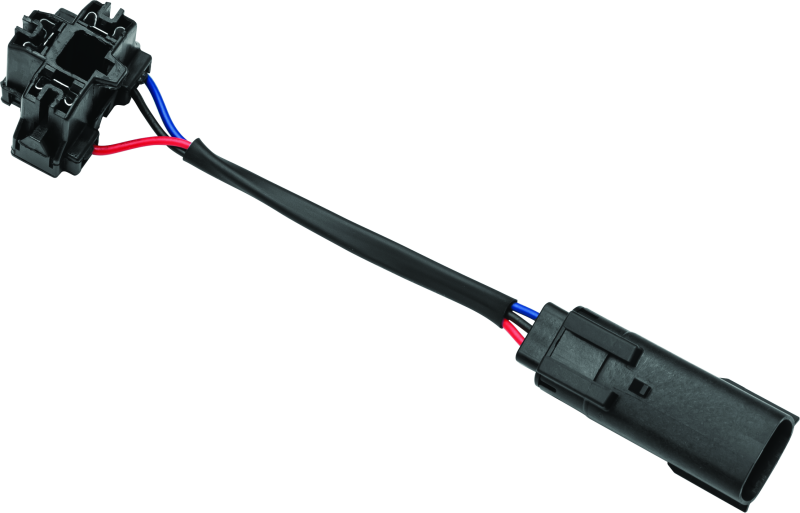 KUR Wiring & Harnesses F