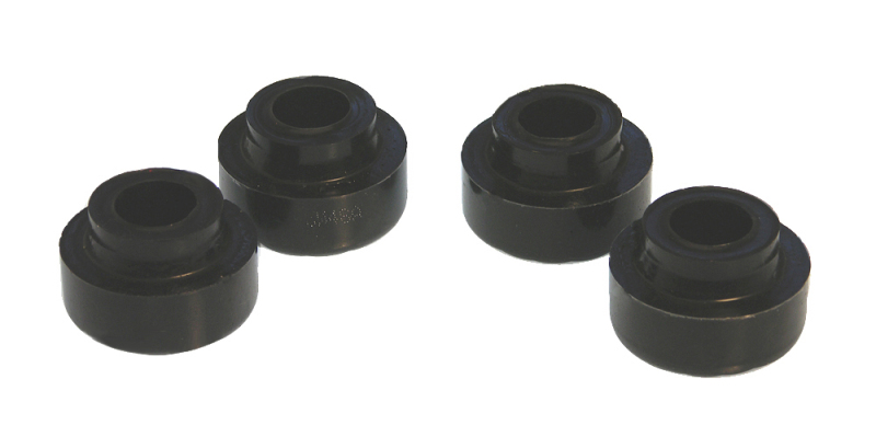 PRO Control Arm Bushings - Red