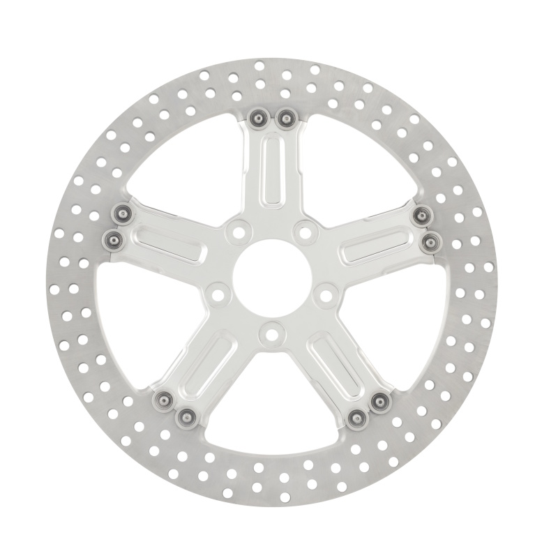 PFM Brake Rotors