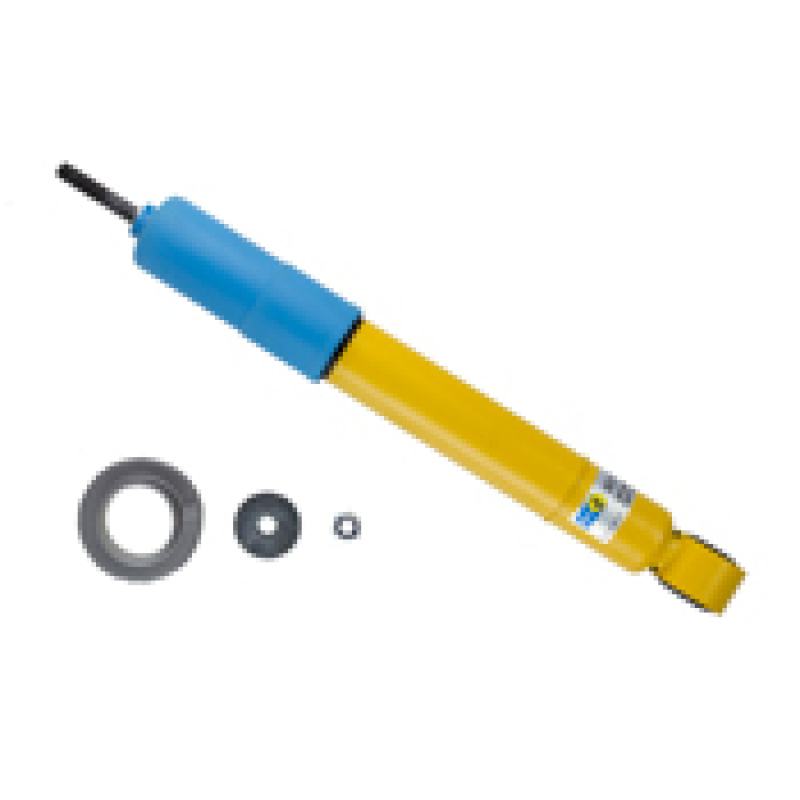 Bilstein B8 Toyota Corolla R Monotube Shock Absorber thumbnail 9