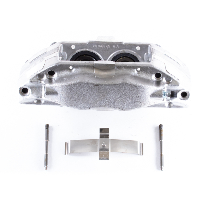 Power Stop 04-08 Acura TL Front Autospecialty Kit w/Cals (2x psbJBR1143, 1x psbL2892, 1x psbL2893, 1x psb16-1049) thumbnail 5