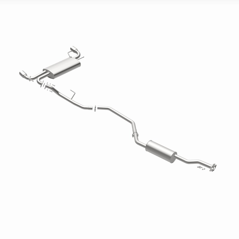 MagnaFlow BRE Exhaust Kit 03-07 Nissan Murano 3.5L thumbnail 3