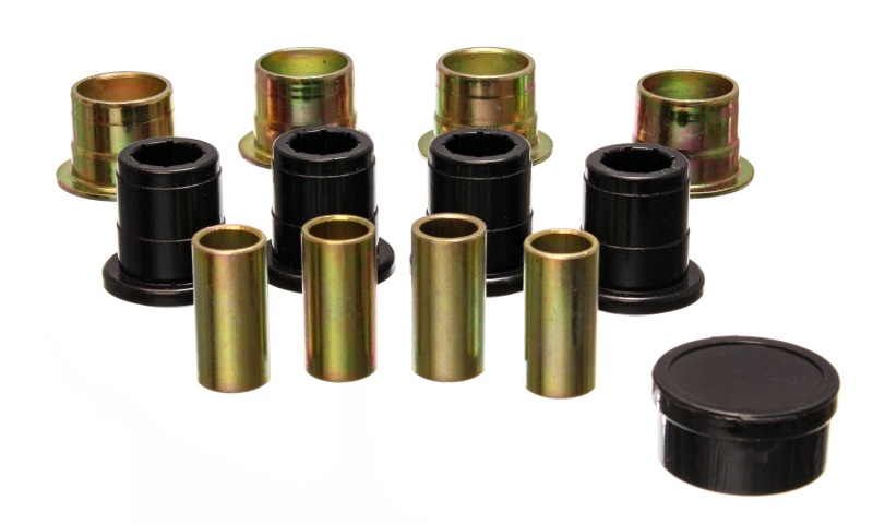 Energy Suspension Universal GM Half Set Upper Control Arm Bushings thumbnail 2