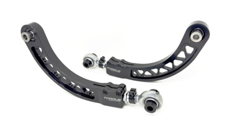 TQS Control Arms
