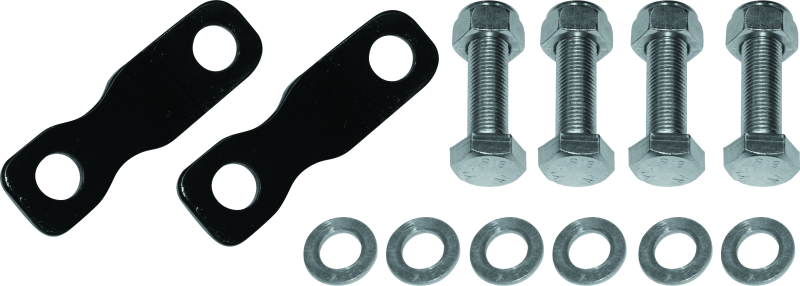 DragonFire Racing 16-22 Yamaha YXZ1000R Harness Mount thumbnail 2