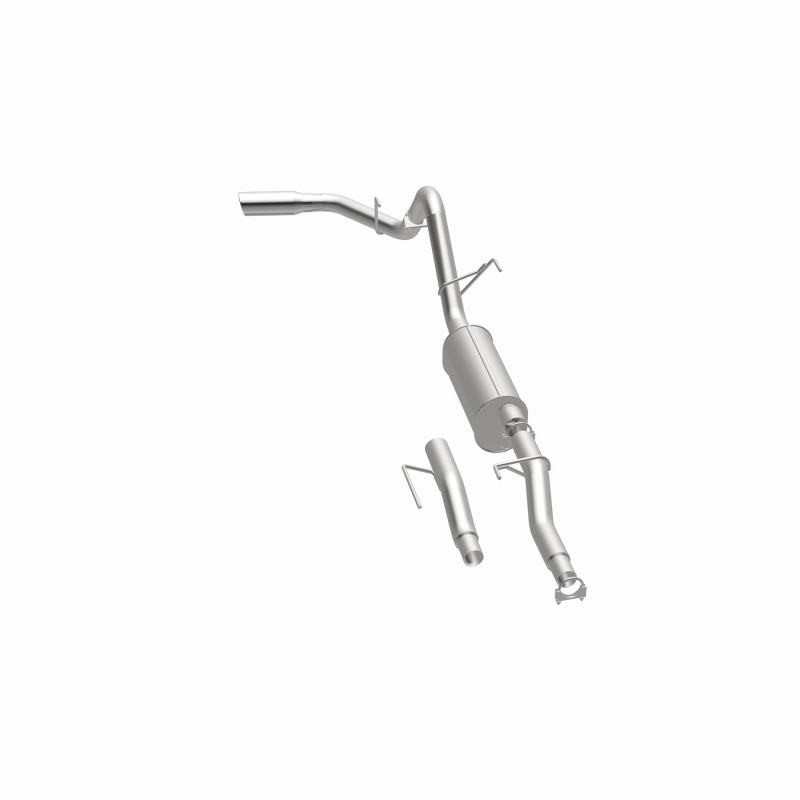 MagnaFlow BRE Exhaust Kit 09-10 Ford F-150 thumbnail 2
