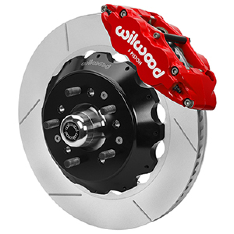 WIL Superlite Brake Kit