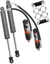 FOX 2.5 Perf Coilover Shock