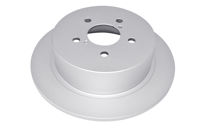 DBA En-Shield Standard Rotors