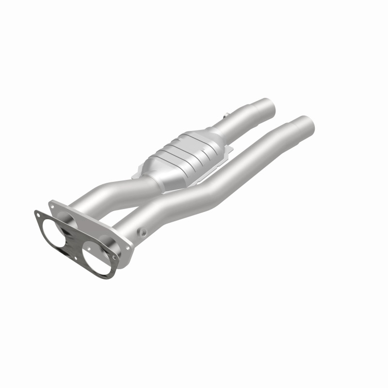 MagnaFlow Direct Fit Catalytic Converter 96-97 7.4L 3500 Truck Rear thumbnail 8
