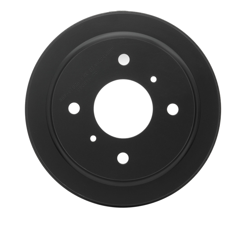 True Balanced Brake Drum