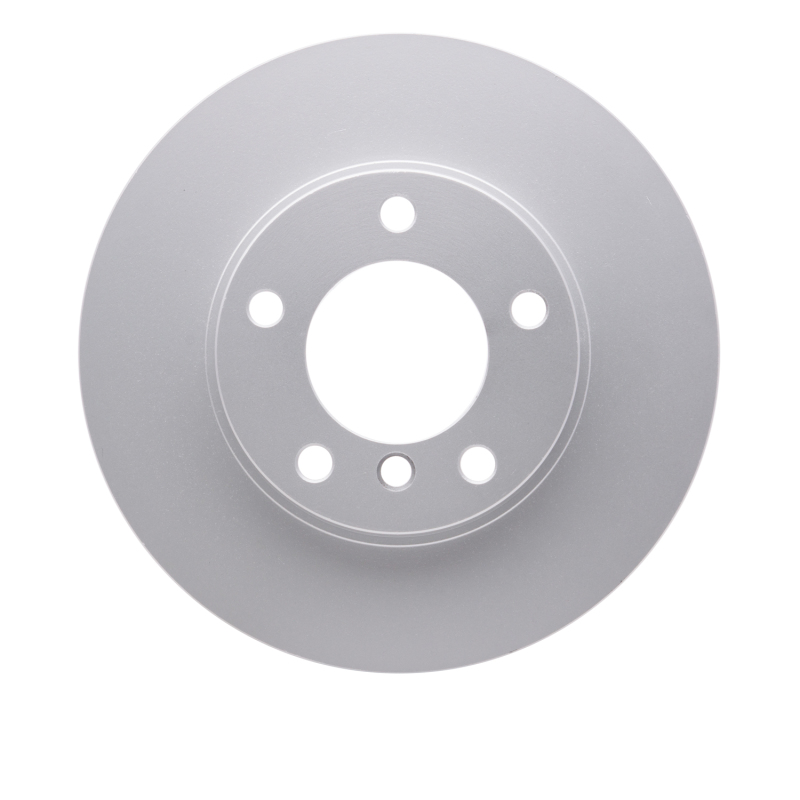 DFC GeoSPEC Coated Rotors - Plain