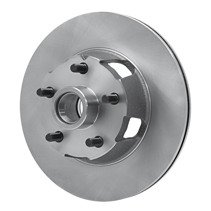 DFC 65-67 Ford Falcon Front Brake Rotor