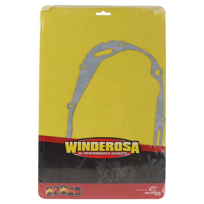 VEP Side Cover Gasket Kit