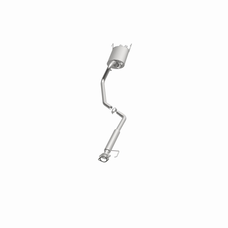 MagnaFlow BRE Exhaust Kit 02-06 Nissan Sentra 2.5L thumbnail 2