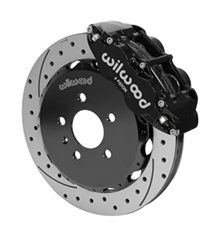 WIL Superlite Brake Kit
