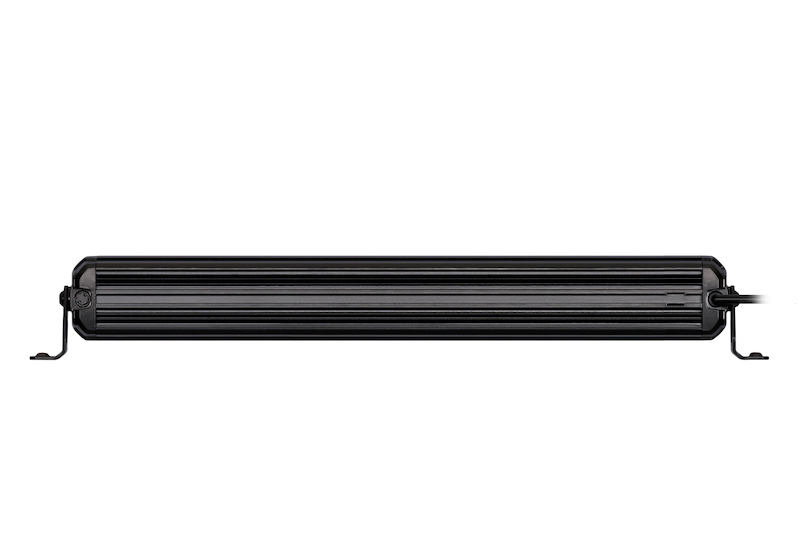 Hella Universal Black Magic 21.5in Tough Double Row Light Bar - Spot & Flood Light thumbnail 6