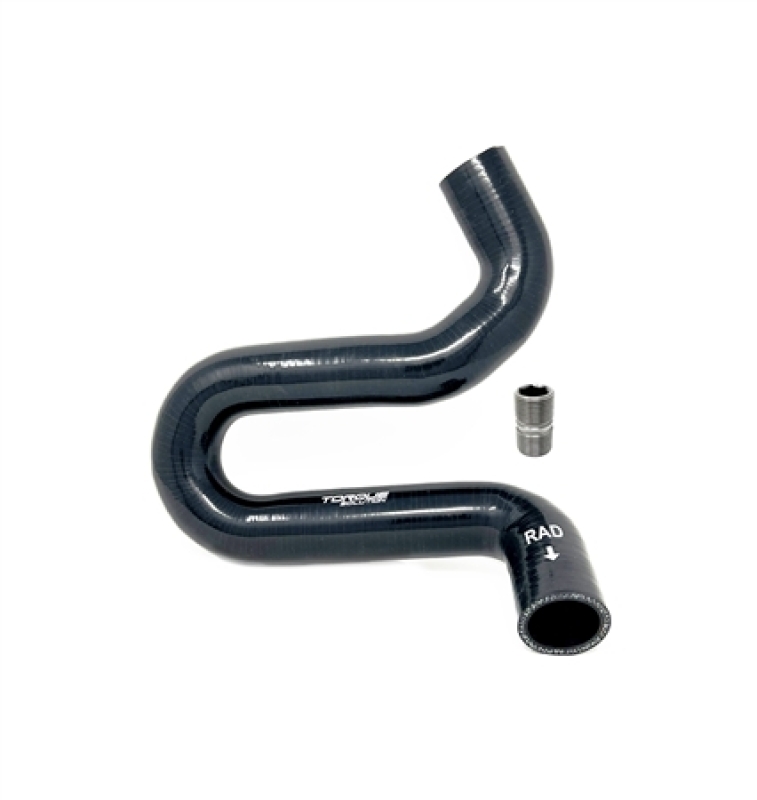 TQS Radiator Hose Kit