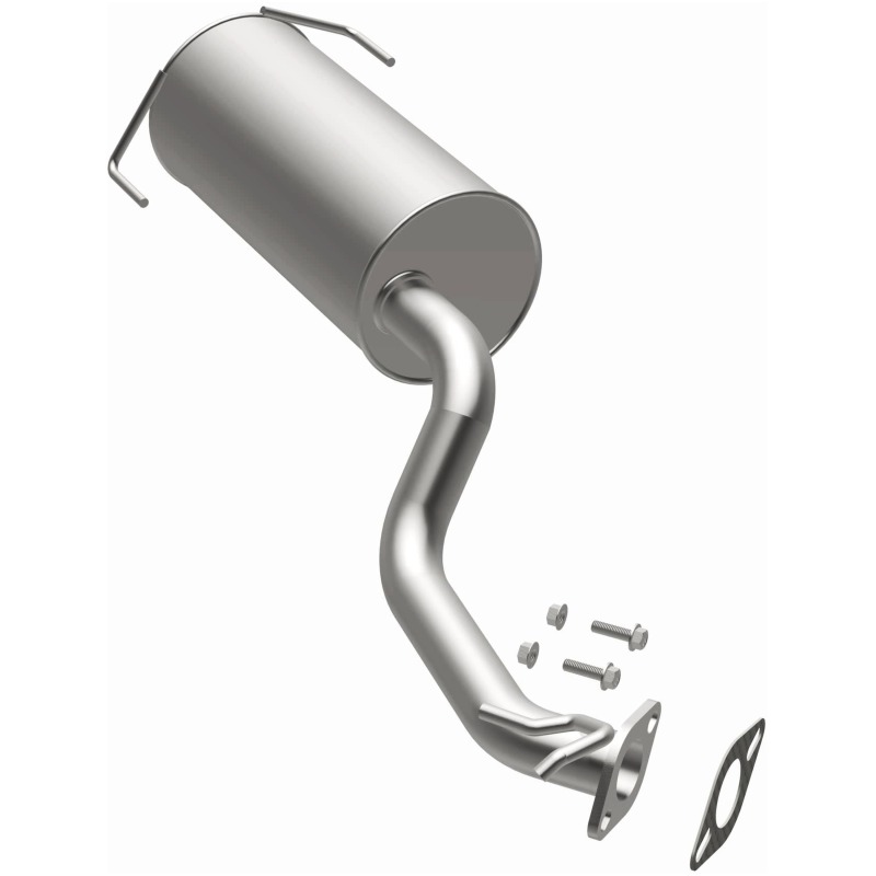 BRE Exhaust 00-04 Legacy Outback 2.5L Muffler Kit thumbnail 2