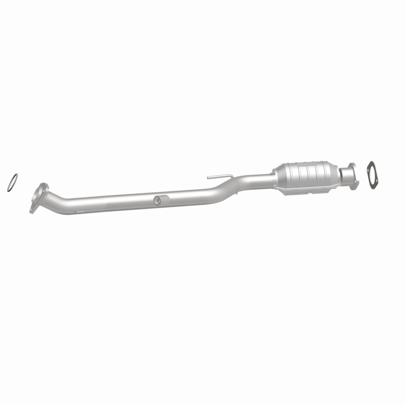 MagnaFlow Direct Fit Catalytic Converter 90-95 Nissan 300ZX 3.0L D/S Turbocharged