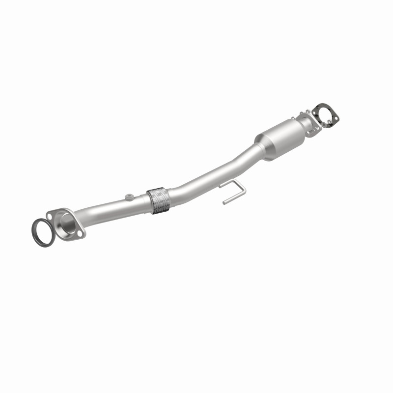 MagnaFlow California Direct Fit Converter 04-05 Nissan Altima 2.5L thumbnail 9