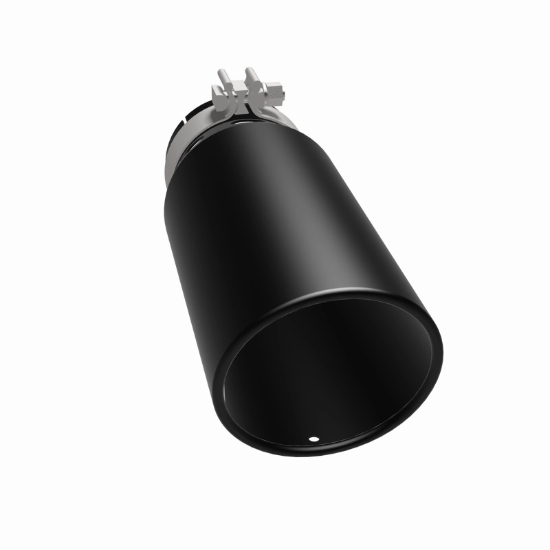 MagnaFlow Black Series Tip W/Clamp 5x20 4 ID BLACK thumbnail 8
