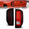 ANZ LED Taillights
