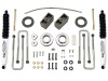 TUF Lift Kits