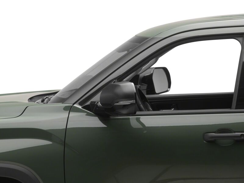 RAX Mirrors