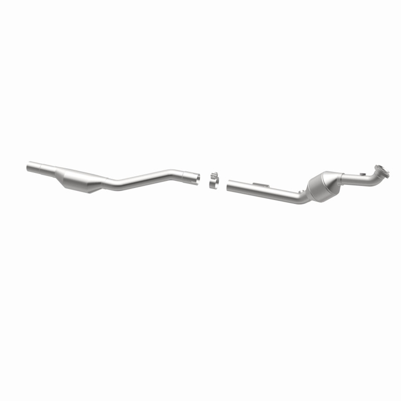 MagnaFlow 04-05 Mercedes-Benz S430 4.3L Direct Fit Converter thumbnail 4