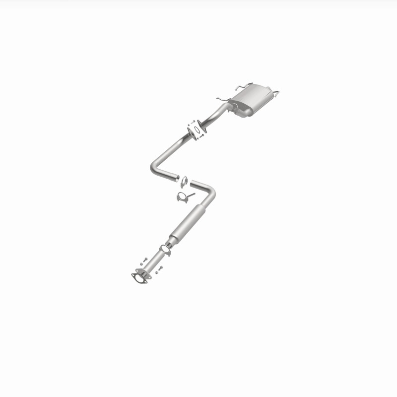 MagnaFlow BRE Exhaust Kit 95-04 Maxima I30 I35 thumbnail 2