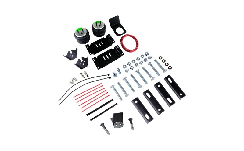 FIR Air Helper Spring Kits