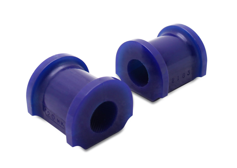 SPR Bushings - Sway Bar