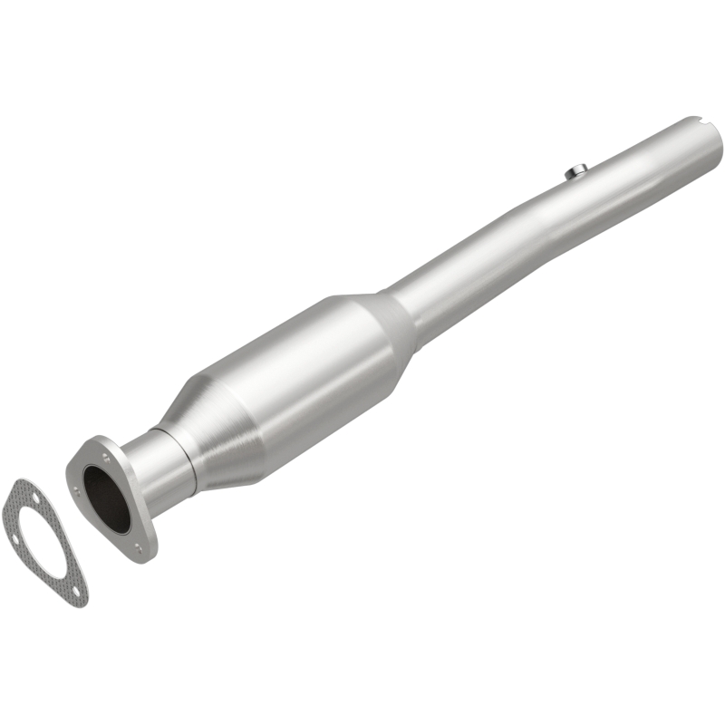 MagnaFlow Direct Fit Catalytic Converter 2000-2002 Ford E-150/E-250/E-350 Ecoline/Super Duty thumbnail 2