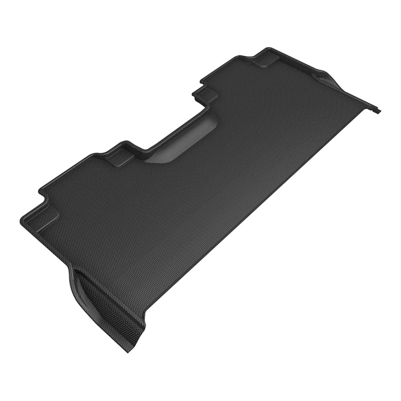 ACE Kagu - Rear - Black