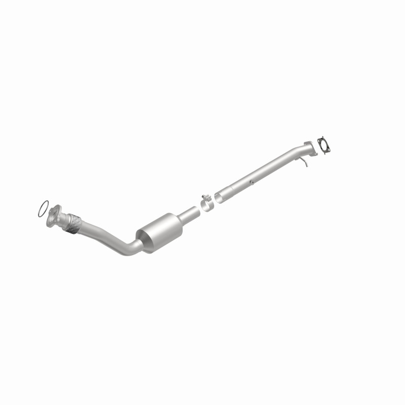 MagnaFlow 2002 Buick Rendezvous 3.4L Direct Fit Converter thumbnail 8