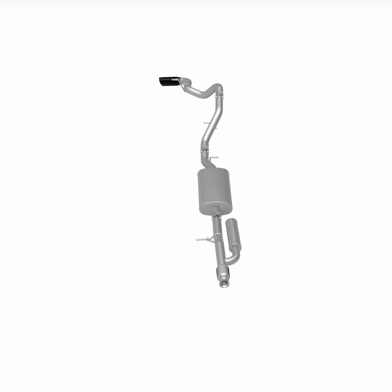 MagnaFlow 2021 GM Yukon/Tahoe V8 5.3L Street Series Cat-Back Exhaust